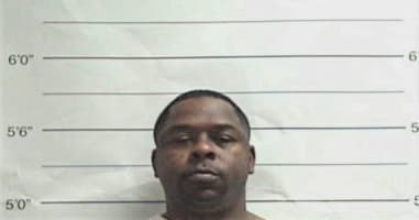 Spencer Howard, - Orleans Parish County, LA 